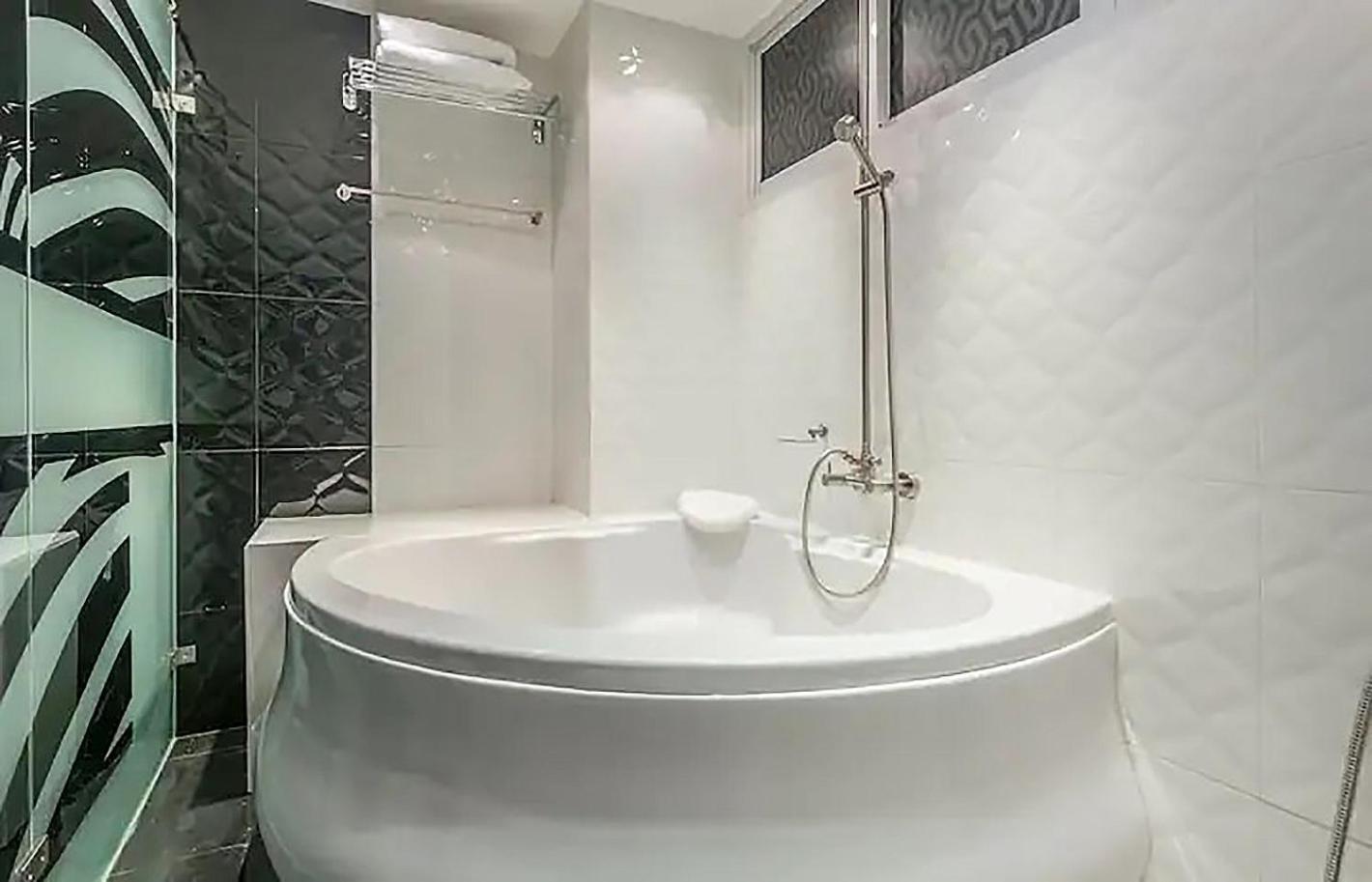 Hostel Double Five Bangkok Pokój zdjęcie